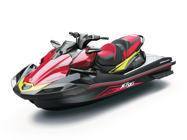 JET SKI ULTRA 310X
