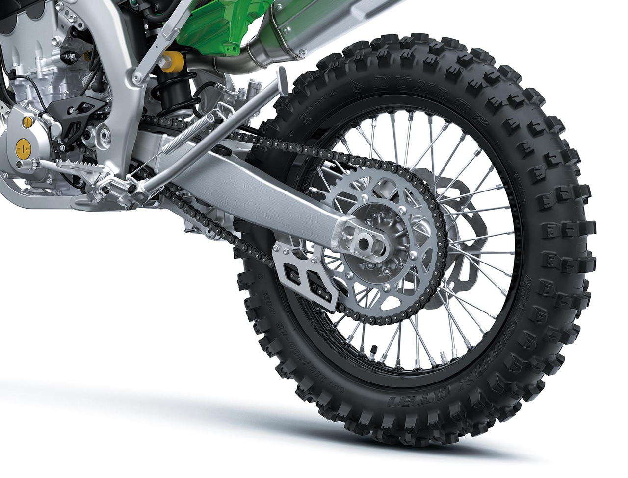 Conveniência aprimorada