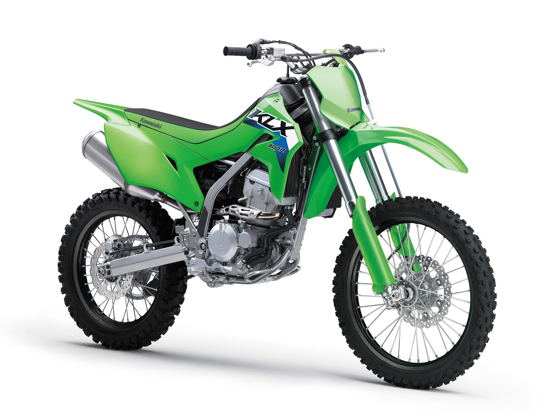 KLX300R
