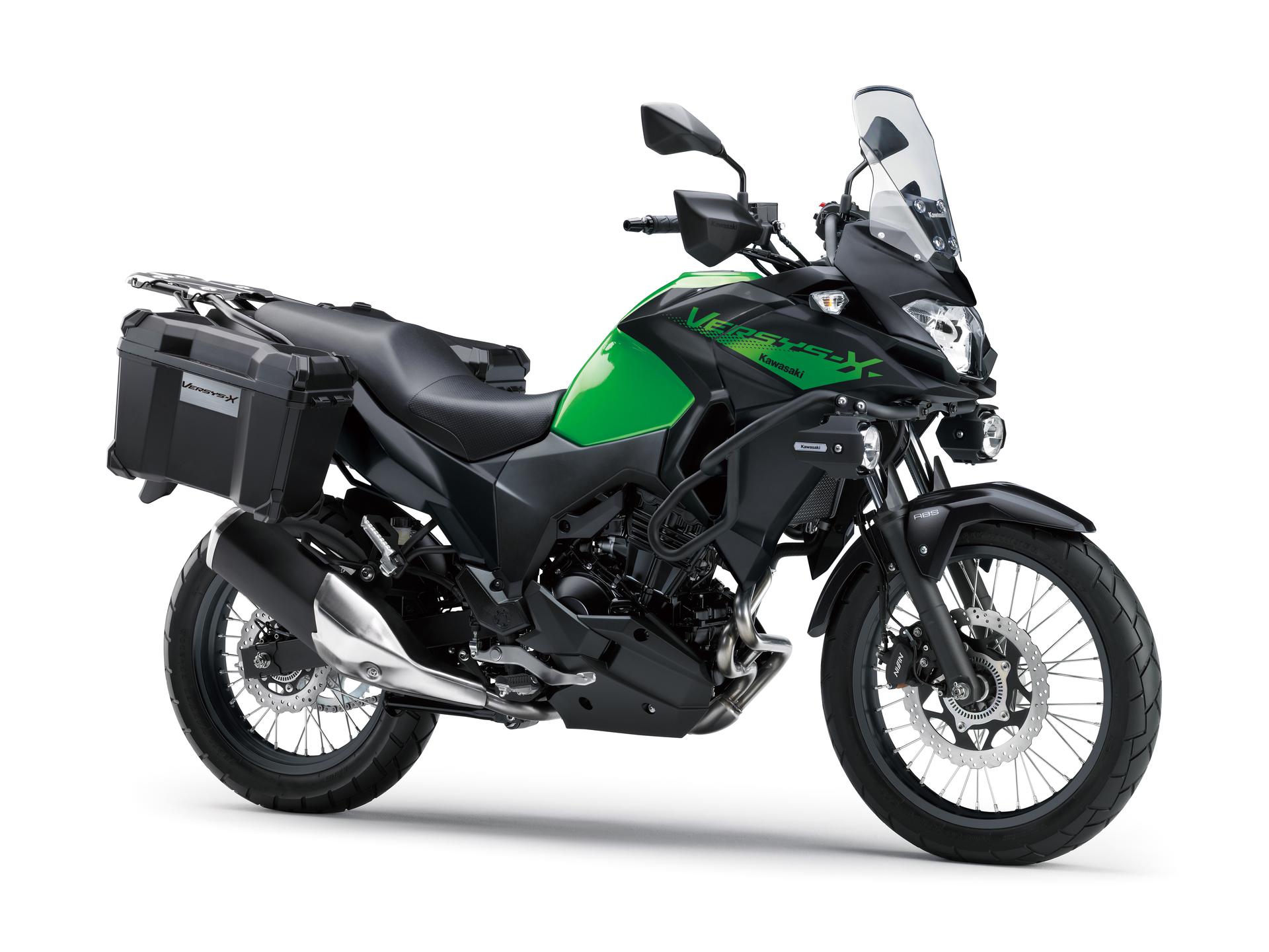 VERSYS-X 300 TOURER