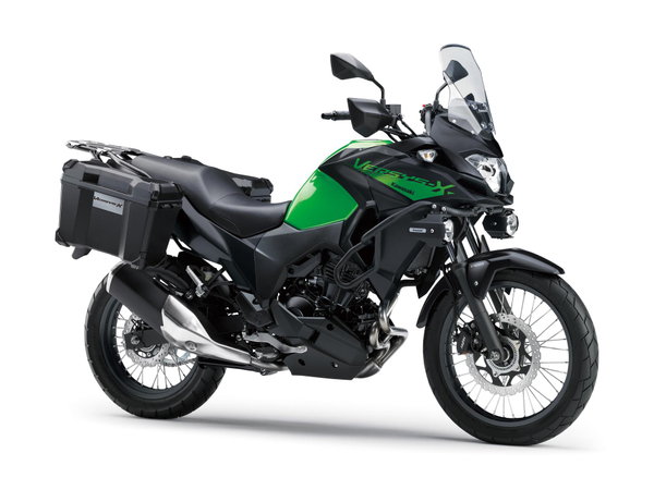 VERSYS-X 300 TOURER