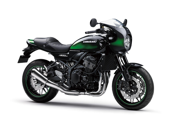 Z900RS CAFE
