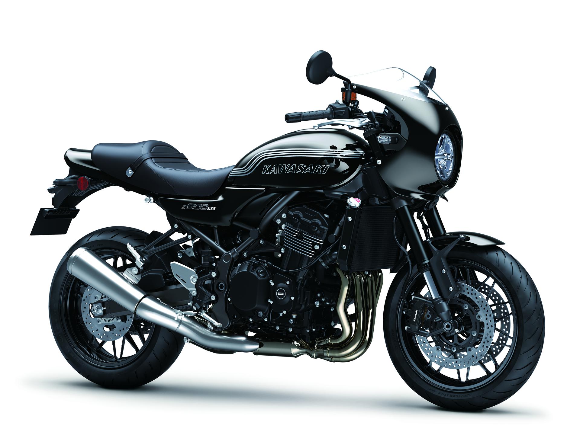 Z900RS CAFE