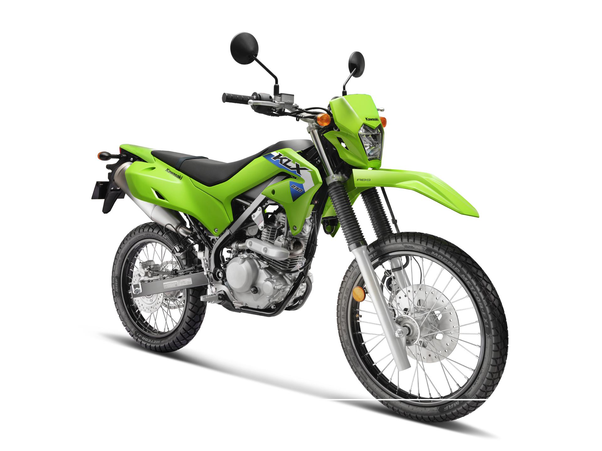 Lime Green