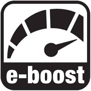 Função e-boost