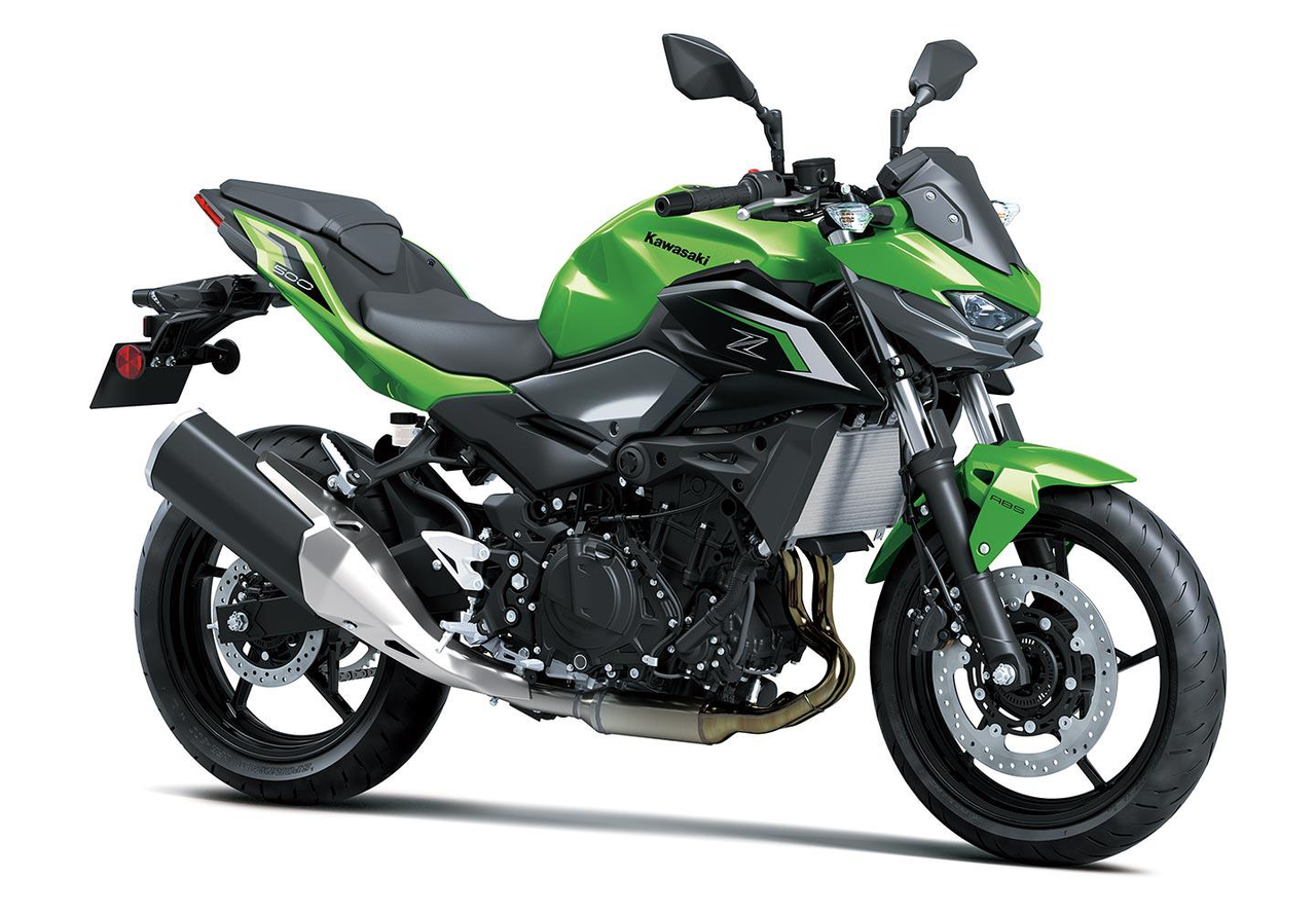 Design Supernaked intenso