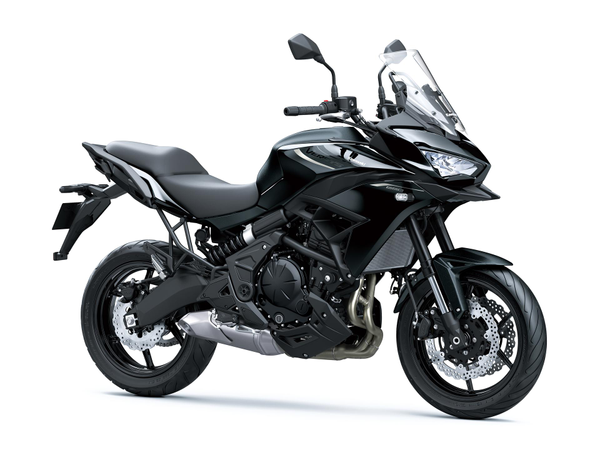 VERSYS 650