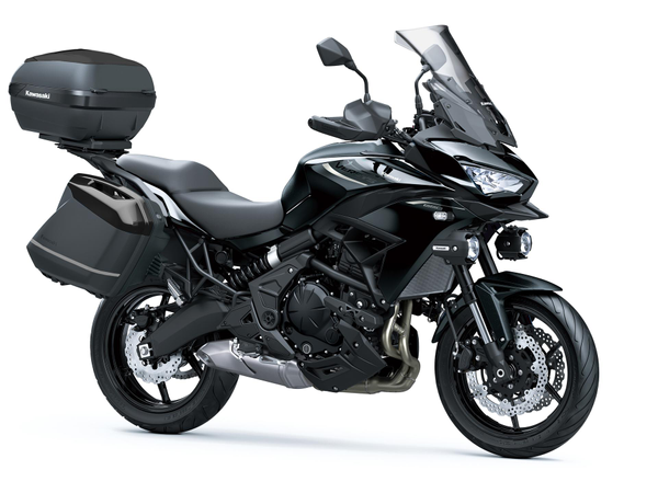 VERSYS 650 TOURER
