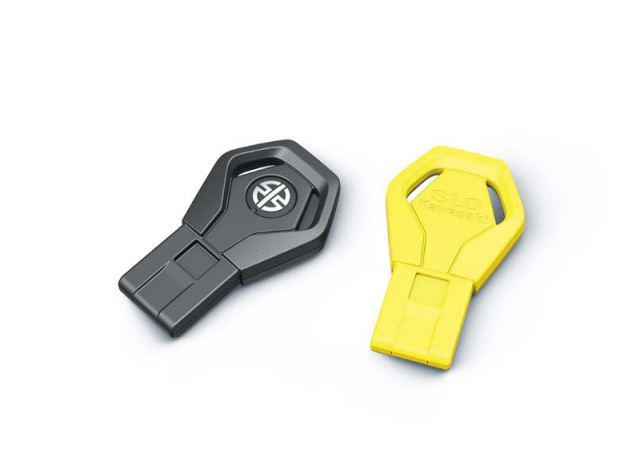 Seleção do modo de potencia 