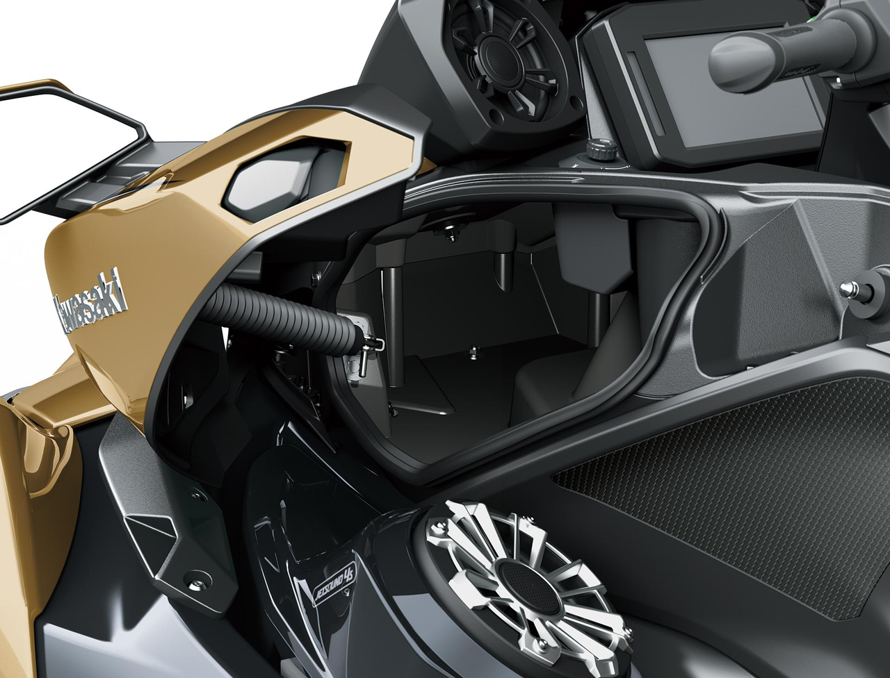 Armazenamento funcional