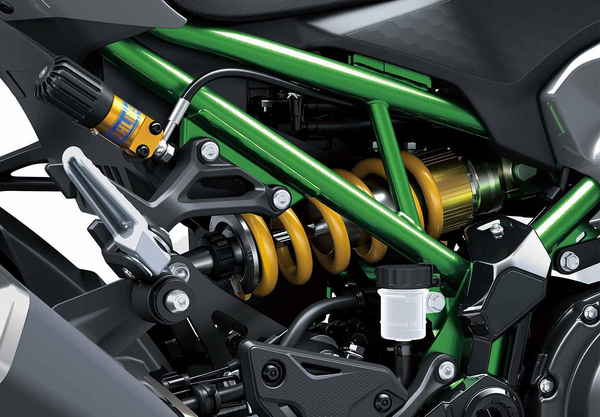 Z900 | Kawasaki