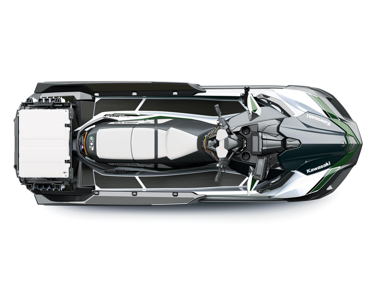 Equipamento de pesca