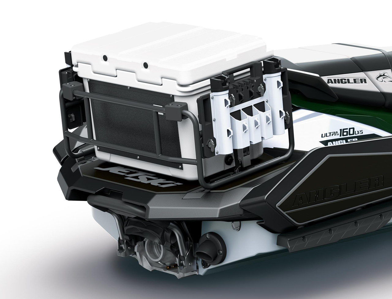 Caixa térmica rígida ORCA