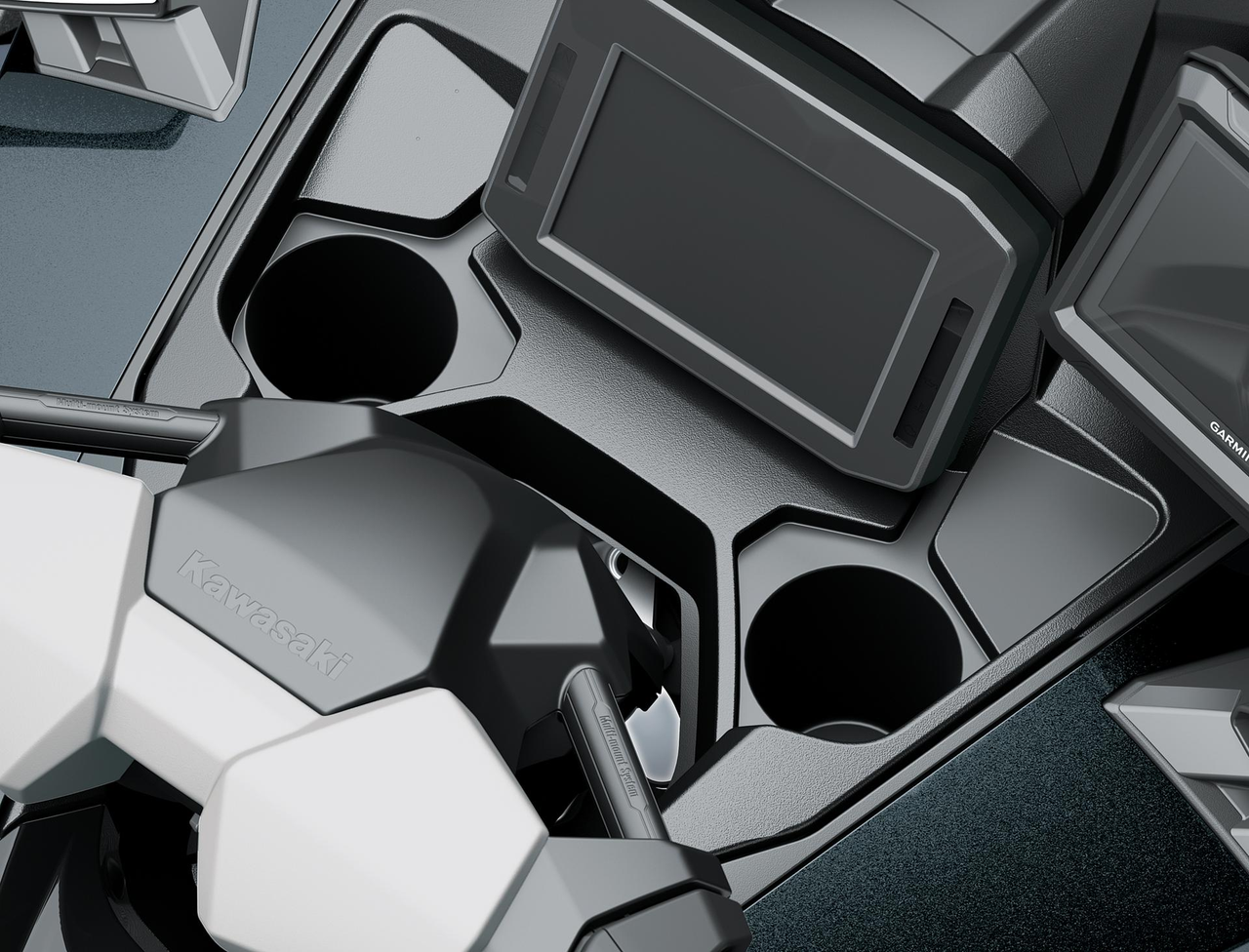 Armazenamento funcional