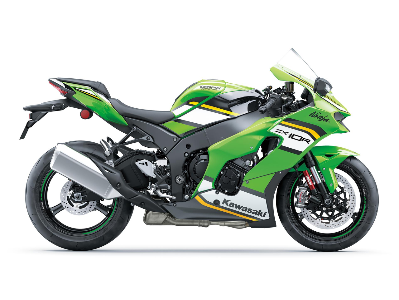 with★coco Ninja ZX-10R KRT EDITION | Kawasaki