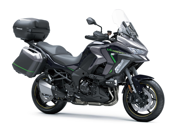 VERSYS 1100 SE GRAND TOURER