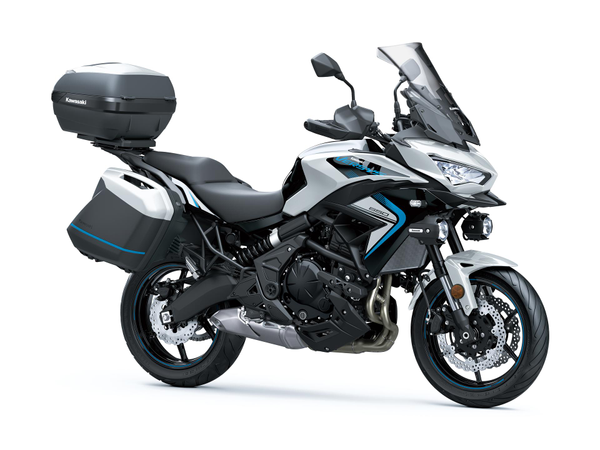 VERSYS 650 TOURER