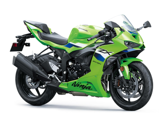 ニンジャ250SE カワサキ「ニンジャZX-25RR」「ニンジャ250 SE」の2025年モデルが登場