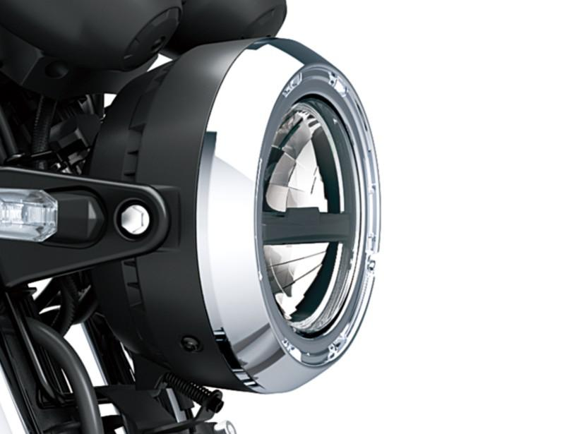 Farol Redondo de LED