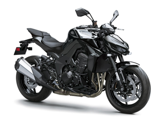 Z | Kawasaki