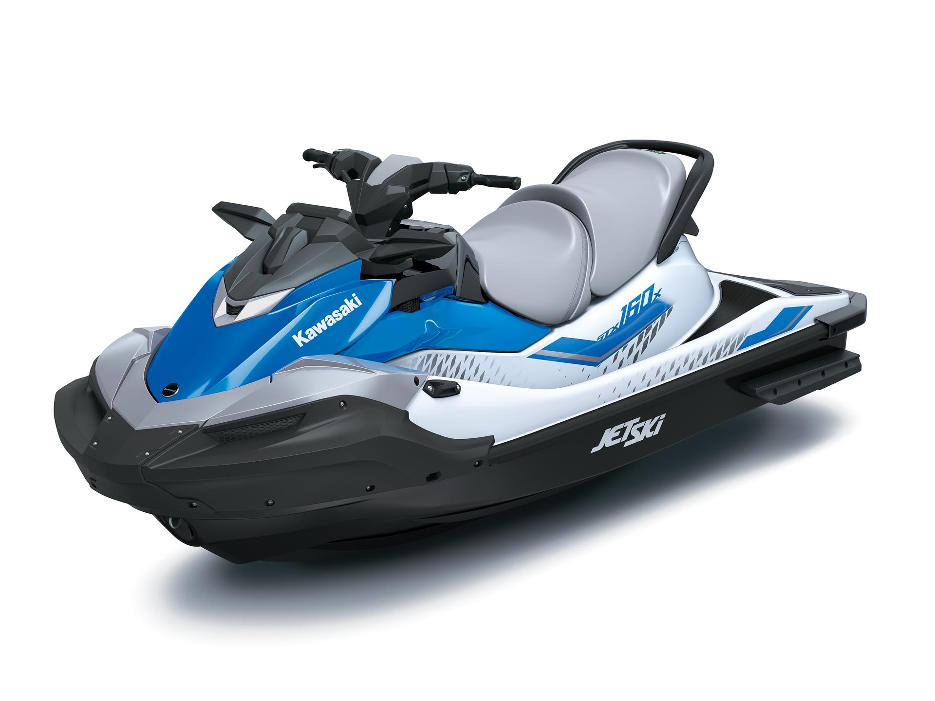 JET SKI STX 160X