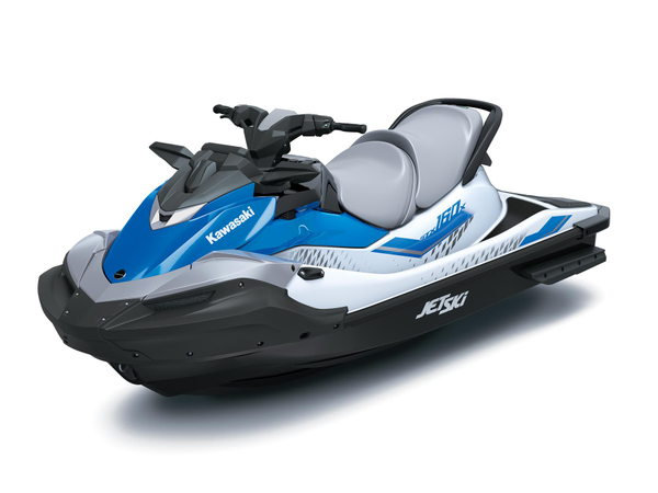 JET SKI STX 160X