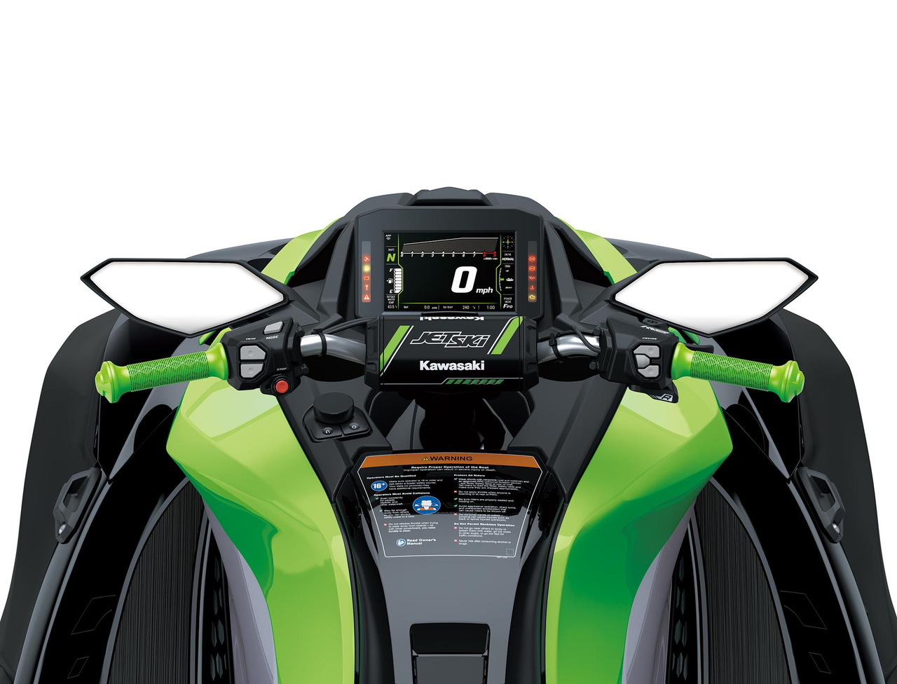 Principais funcionalidades