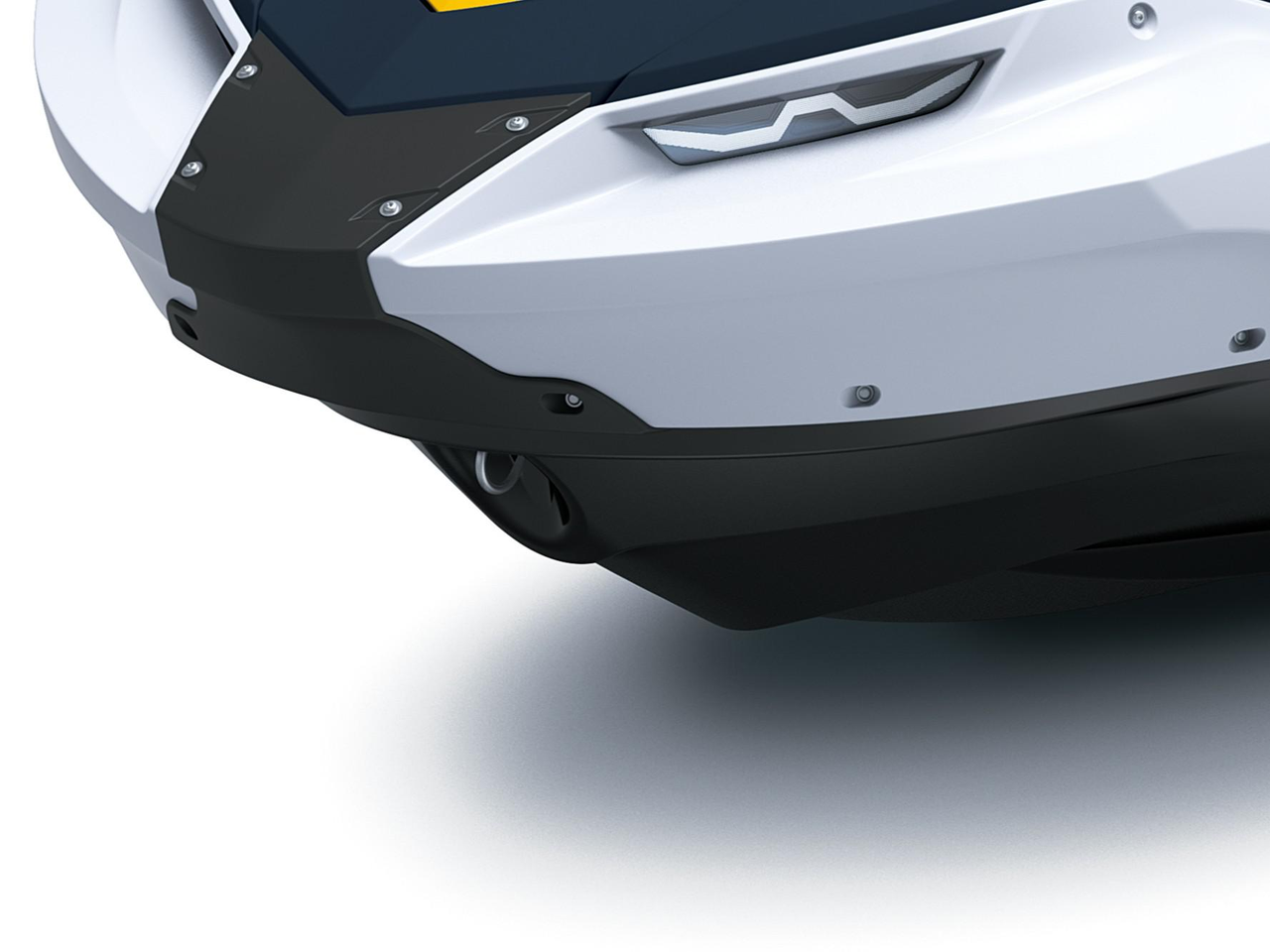 Protetor contra respingos