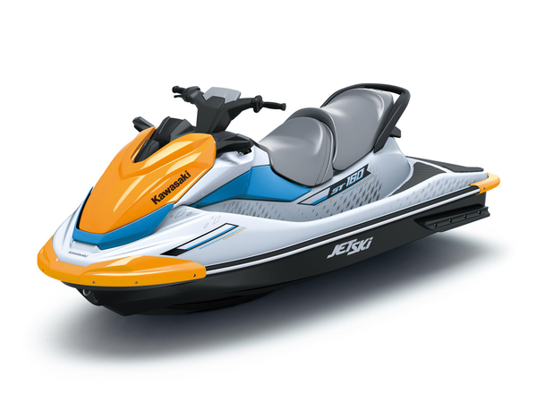 JET SKI ST 160