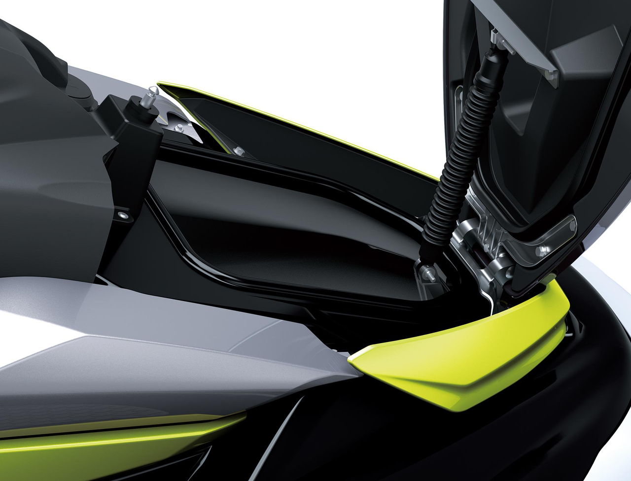 Capacidade de armazenamento