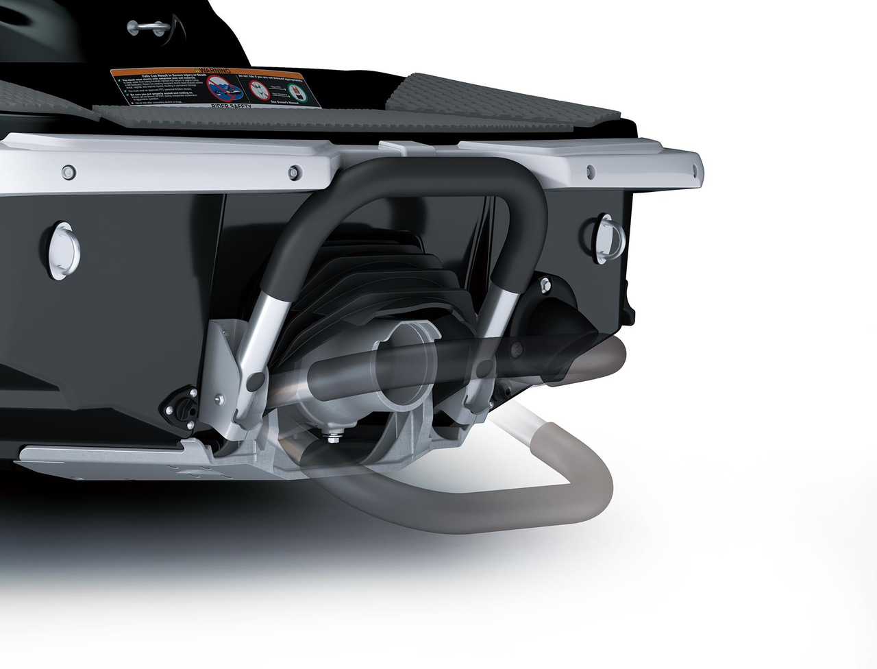 Reembarque na plataforma