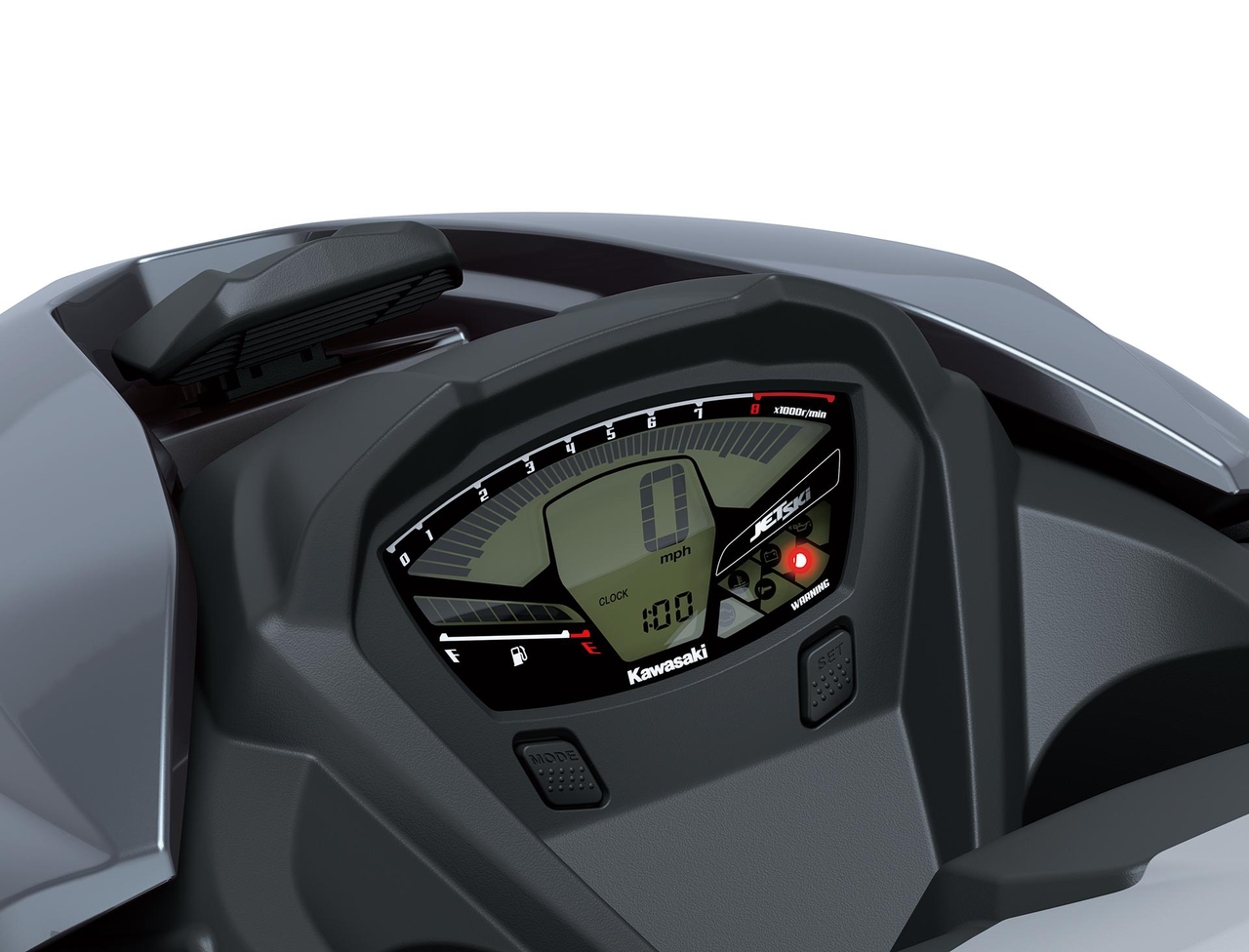 Painel de Medição Totalmente Digital