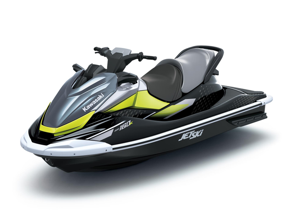 JET SKI ST 160X