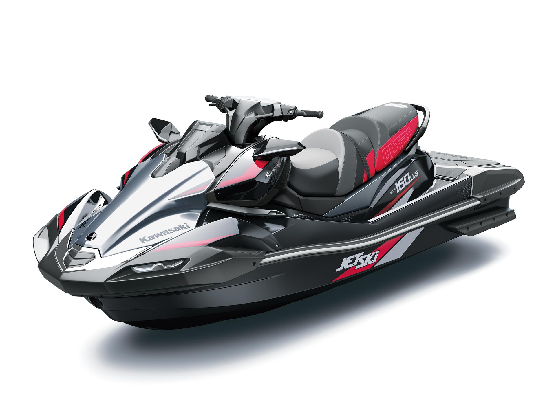 JET SKI ULTRA 160LX-S