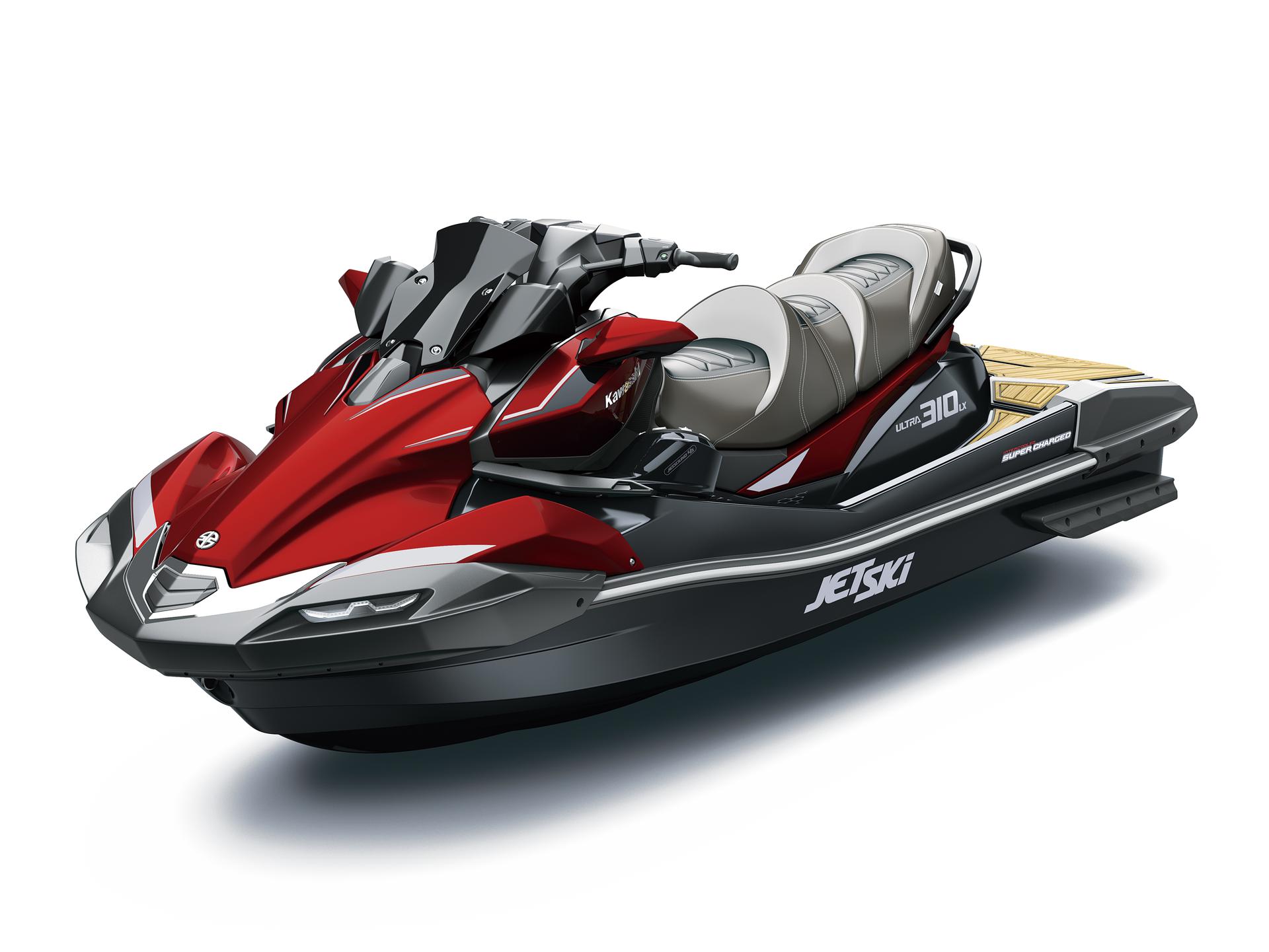 JET SKI ULTRA 310LX