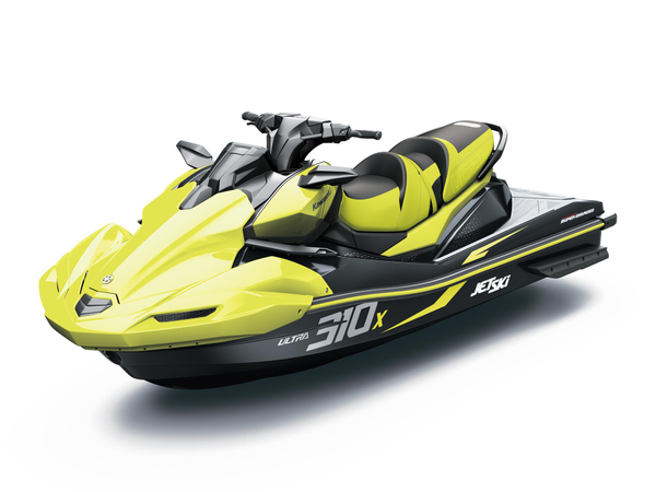 JET SKI ULTRA 310X