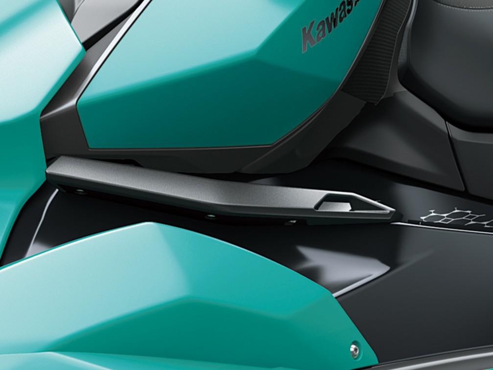 Travas de fácil acesso