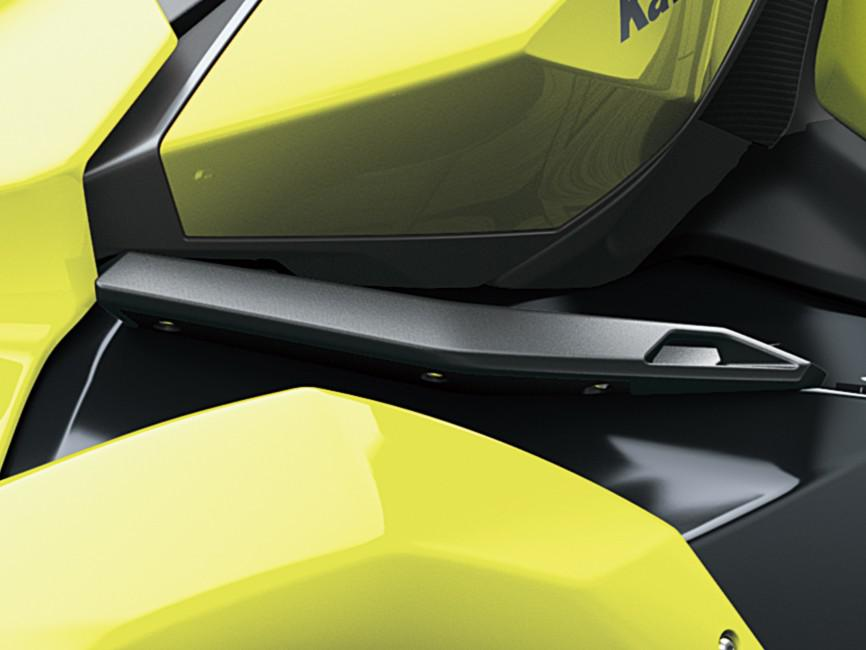 Travas de fácil acesso