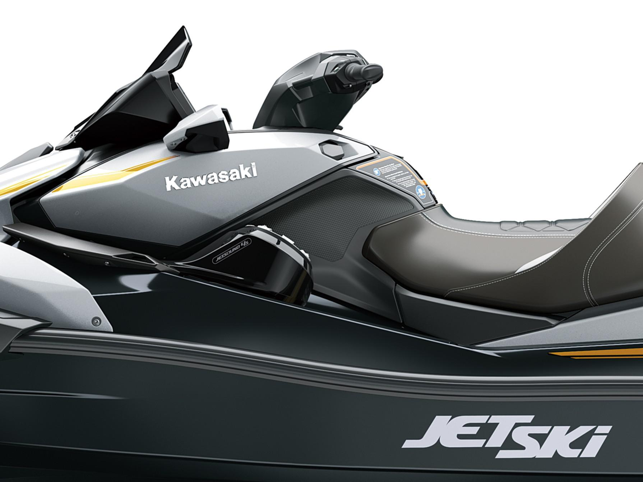 Equipamentos de destaque