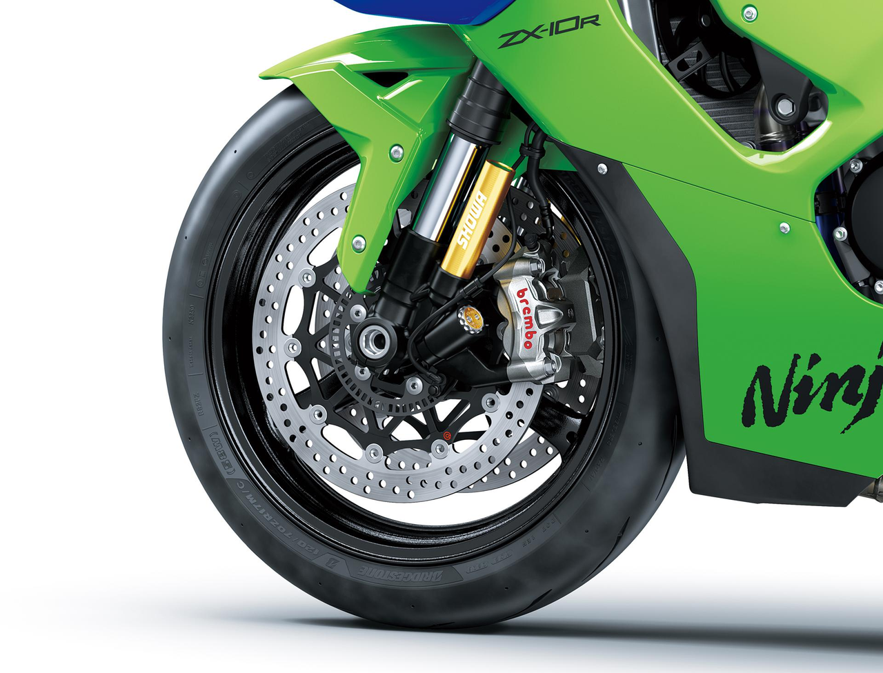 Sistema de Freios Brembo de Alto Desempenho