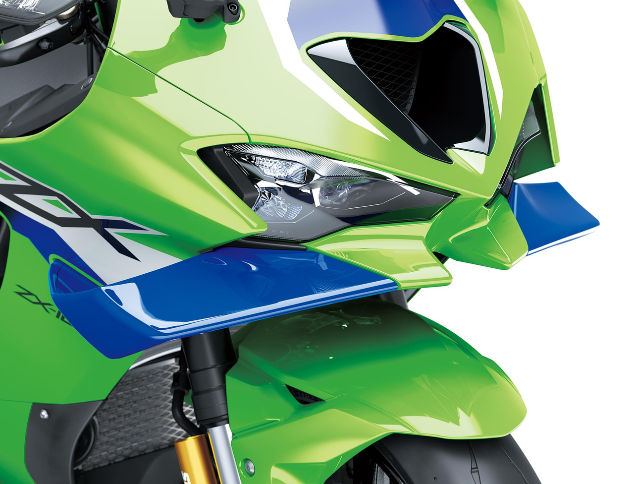 Grandes Winglets