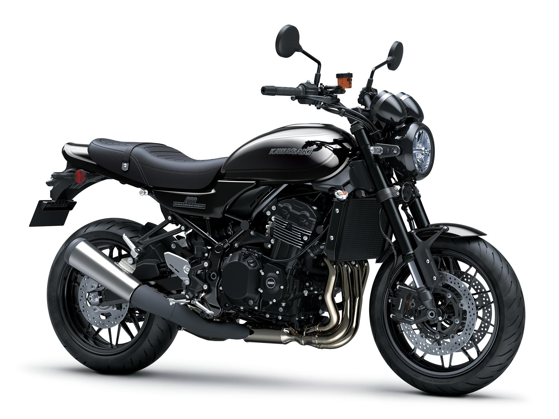 Z900RS