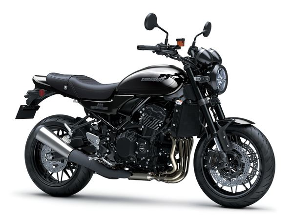 Z900RS