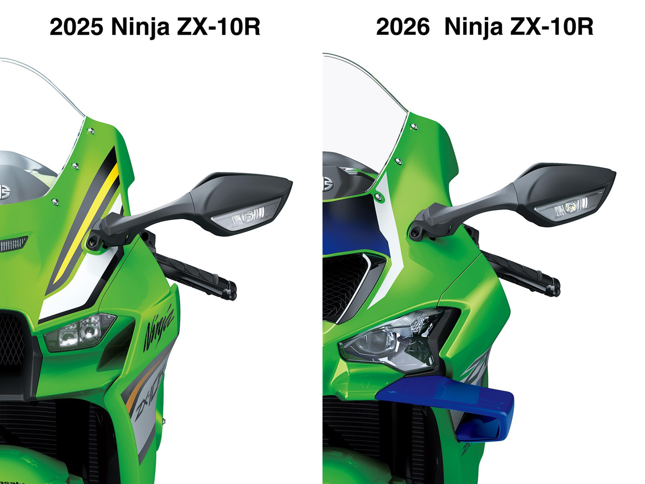 Estilo Ninja de Última Geração