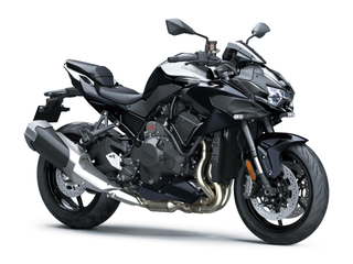 Z | Kawasaki