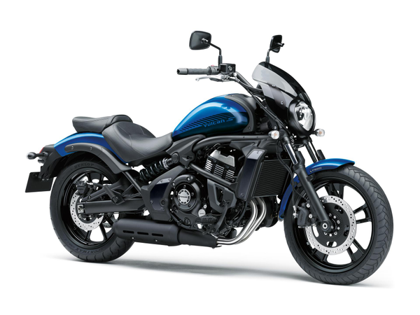 VULCAN S CAFE