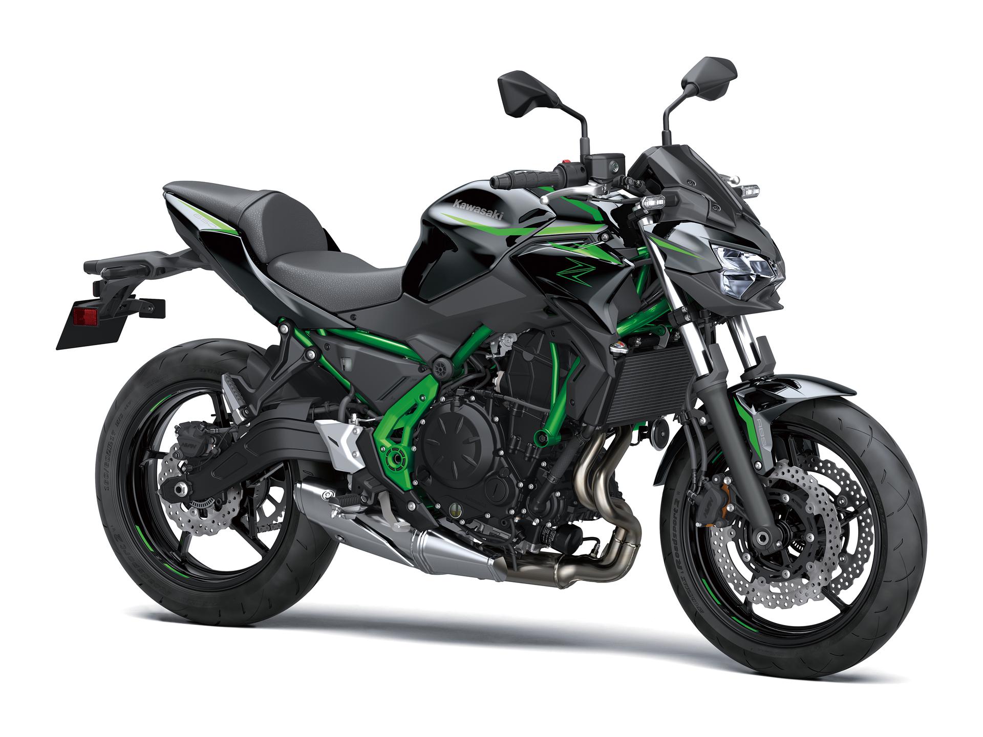 Metallic Spark Black