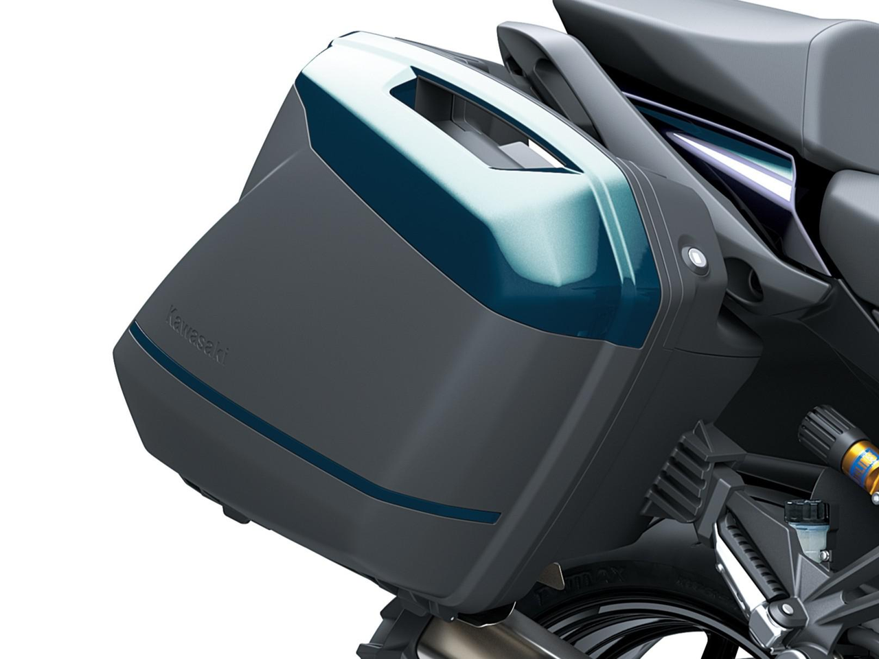 Sistema de Malas Clean-Mount