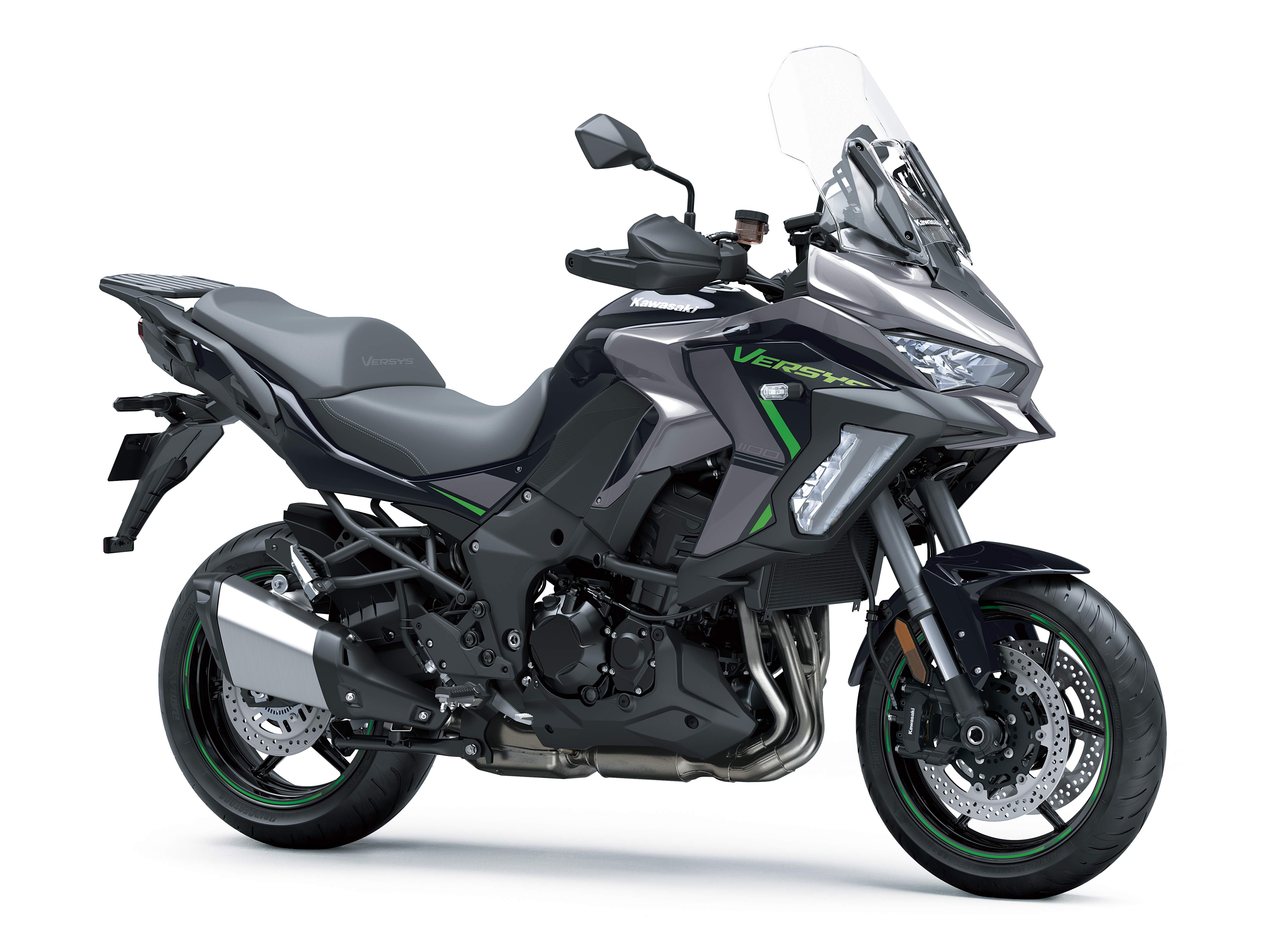 VERSYS 1100 SE GRAND TOURER