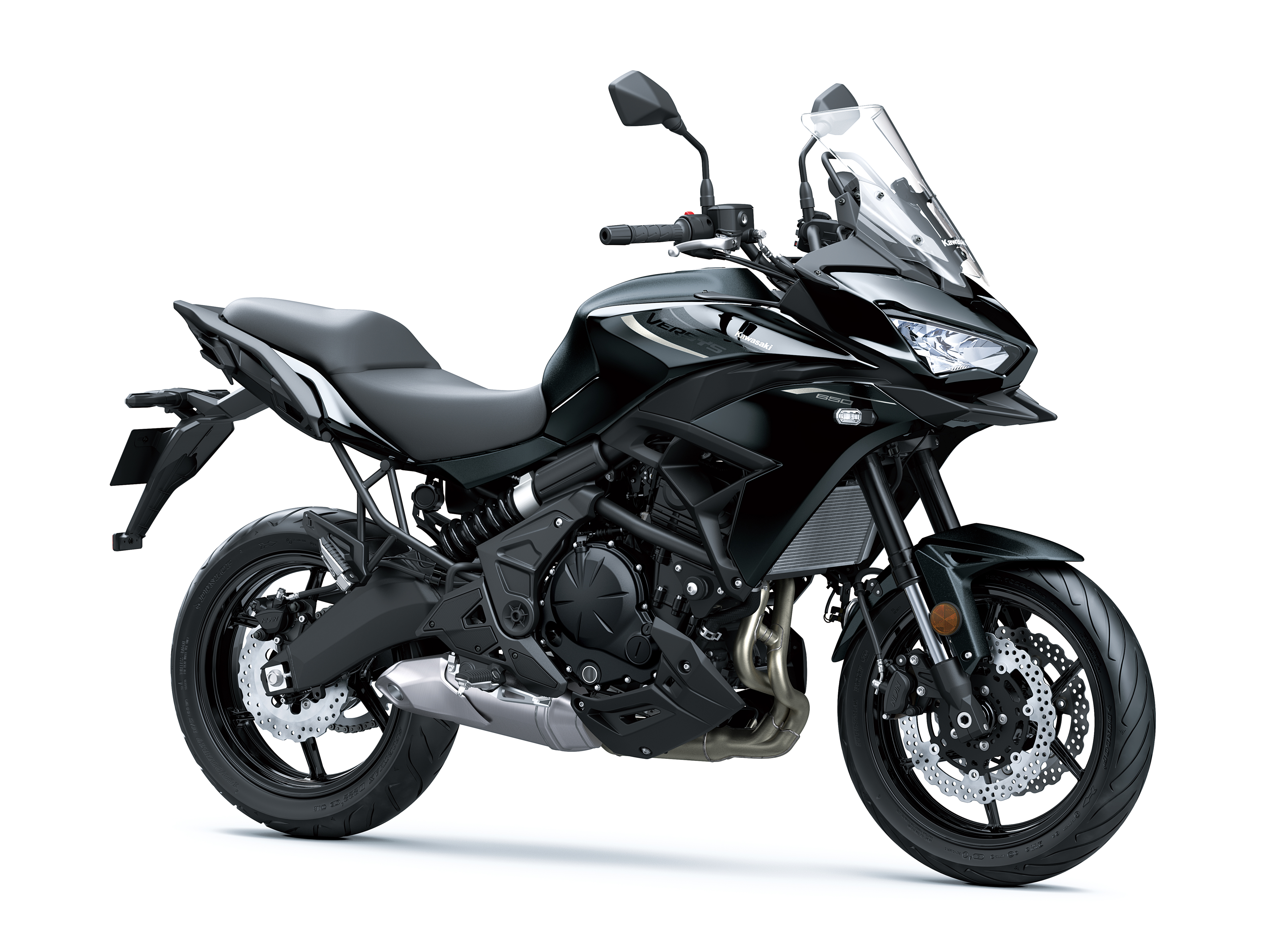 VERSYS 650